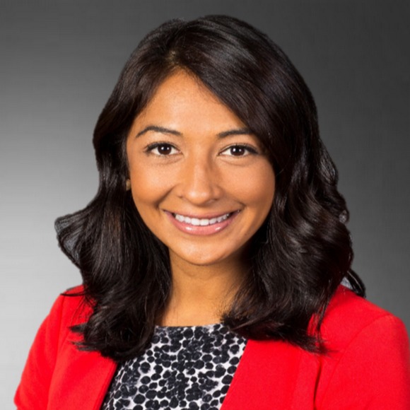 Meet your Posher, Catherine - Picture 1 of 1